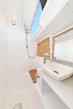 Alabama Dufour 412 GL