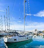 Christos Bavaria C42