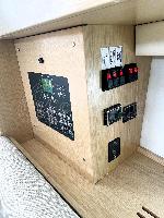 Christos Bavaria C42