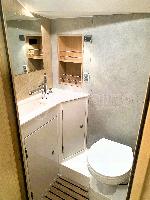 Christos Bavaria C42