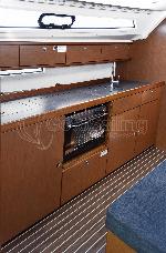 Dioni Bavaria Cruiser 41