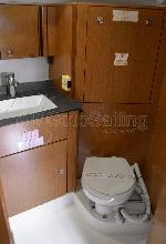 Dioni Bavaria Cruiser 41