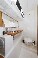 Black Pearl Dufour 412 GL