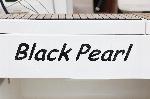 Black Pearl Dufour 412 GL