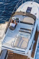 Sea King Merry Fisher 1095