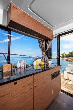 Sea King Merry Fisher 1095