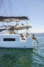 Bunga Bunga Lagoon 43