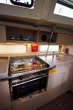 Liberty Oceanis 46.1