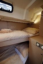 Liberty Oceanis 46.1