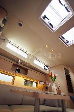 Liberty Oceanis 46.1