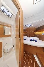 Family Office Dufour 412 GL