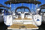 Sea Star Sun Odyssey 440