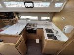 Sea Star Sun Odyssey 440