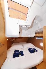 La Vie Dufour 412 GL