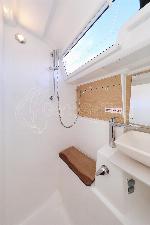 La Vie Dufour 412 GL