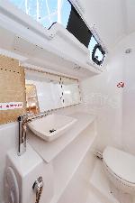 La Vie Dufour 412 GL