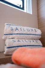 SAILUXE - Allegra Lagoon 51