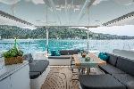 SAILUXE - Allegra Lagoon 51