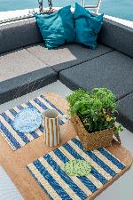 SAILUXE - Allegra Lagoon 51