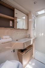 SAILUXE - Allegra Lagoon 51