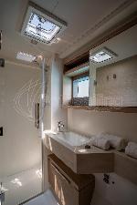 SAILUXE - Allegra Lagoon 51