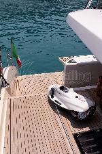 SAILUXE - Gloria Lagoon Sixty 5