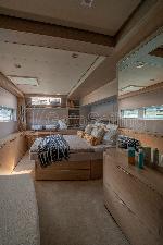 SAILUXE - Vega Lagoon 55