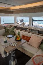 SAILUXE - Vega Lagoon 55