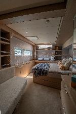 SAILUXE - Vega Lagoon 55