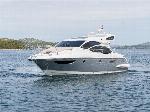 Eclipse II Azimut 40S