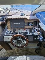 Eclipse II Azimut 40S