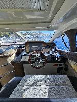 Eclipse II Azimut 40S