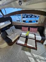 Eclipse II Azimut 40S