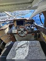 Eclipse II Azimut 40S