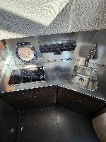 Eclipse II Azimut 40S