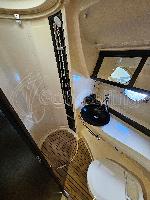 Eclipse II Azimut 40S