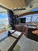 Eclipse II Azimut 40S