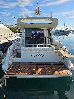 Eclipse II Azimut 40S