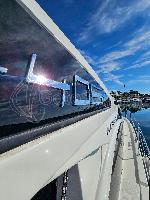 Eclipse II Azimut 40S