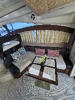 Eclipse II Azimut 40S