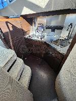 Eclipse II Azimut 40S