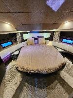 Eclipse II Azimut 40S