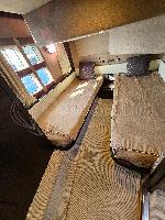 Eclipse II Azimut 40S