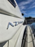 Eclipse II Azimut 40S