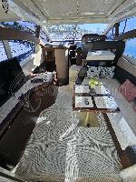 Eclipse II Azimut 40S