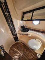 Eclipse II Azimut 40S