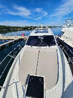 Eclipse II Azimut 40S