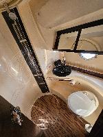 Eclipse II Azimut 40S