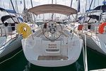 jeanneau sun odyssey 33i