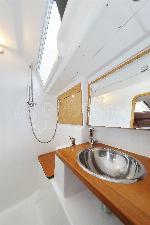 Phonix II Dufour 412 GL